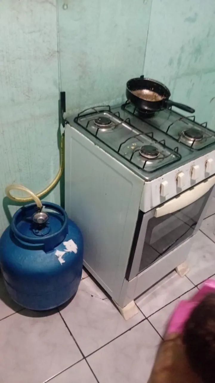 Fogão 