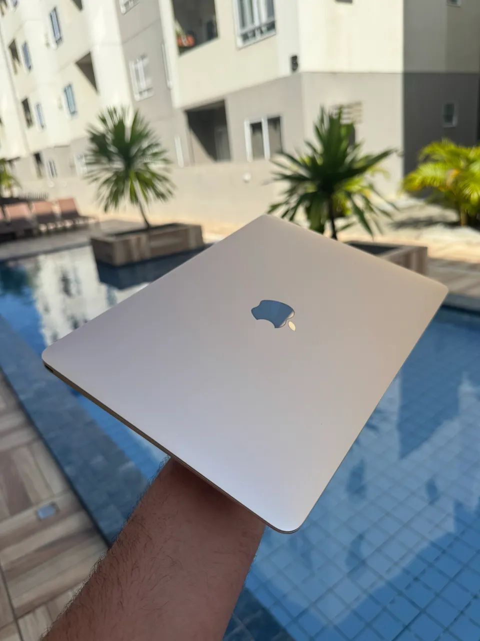 MacBook Retina 2015 - Foto 2