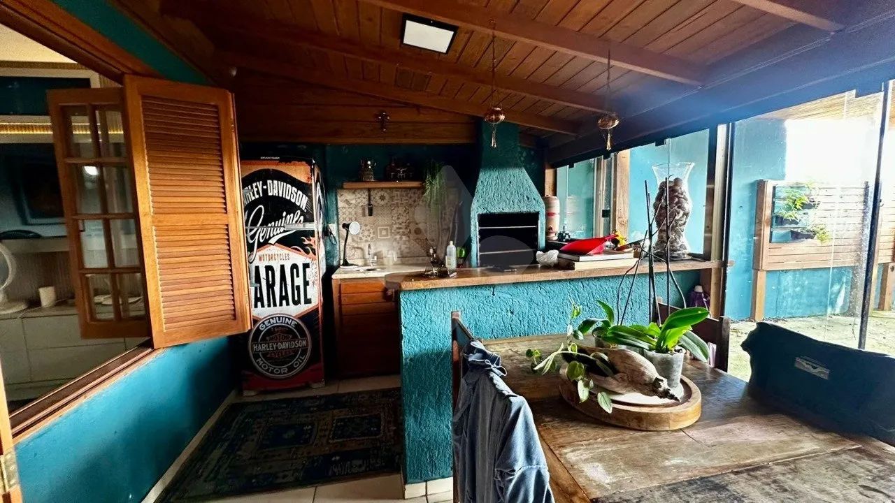 Casa 3 dormitorios e 2 suítes na Ibiraquera / Imbituba / SC! - Foto 5