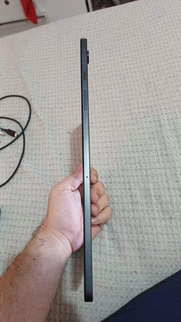 Samsung tab a9+ 64gb 4ram (ZERO) - Foto 2