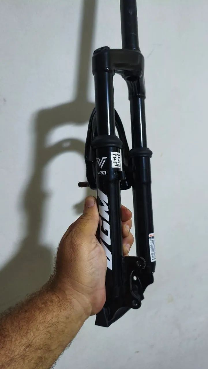 Bicicleta  - Foto 4