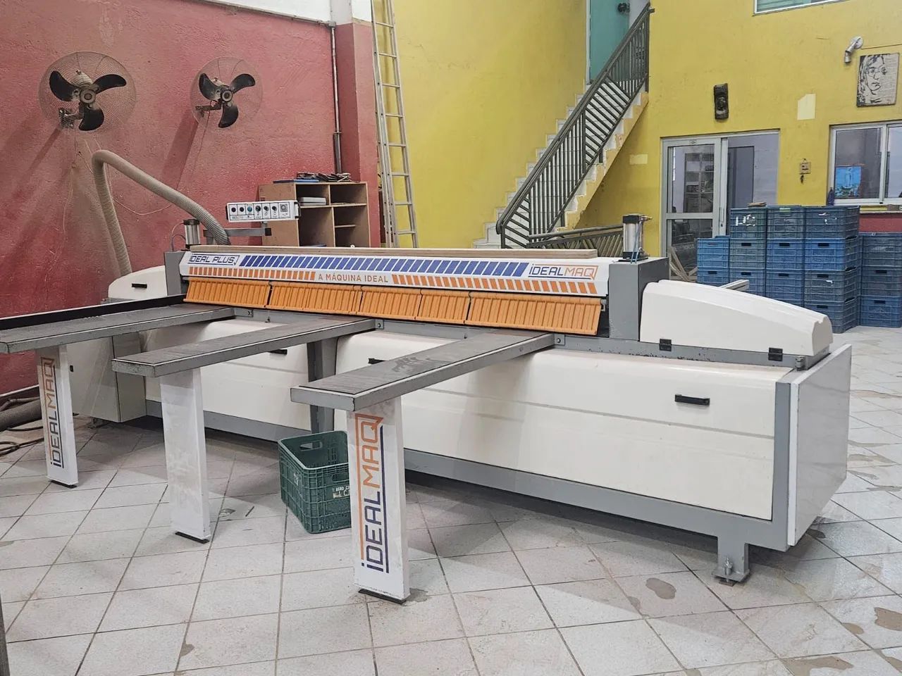 Máquina para marcenaria  - Foto 4