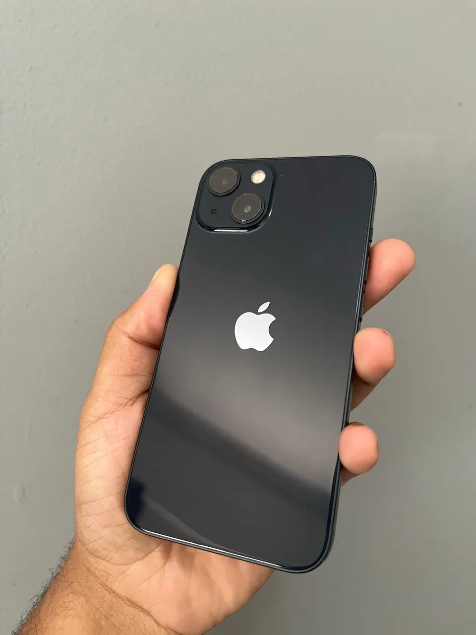 iPhone 13 Midnight - 128GB ( Bateria 100% )  - Foto 2