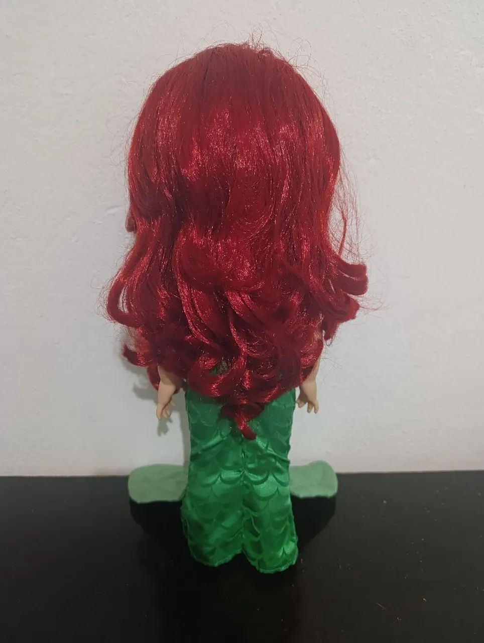 Boneca Ariel (Animators Collection) - Foto 2