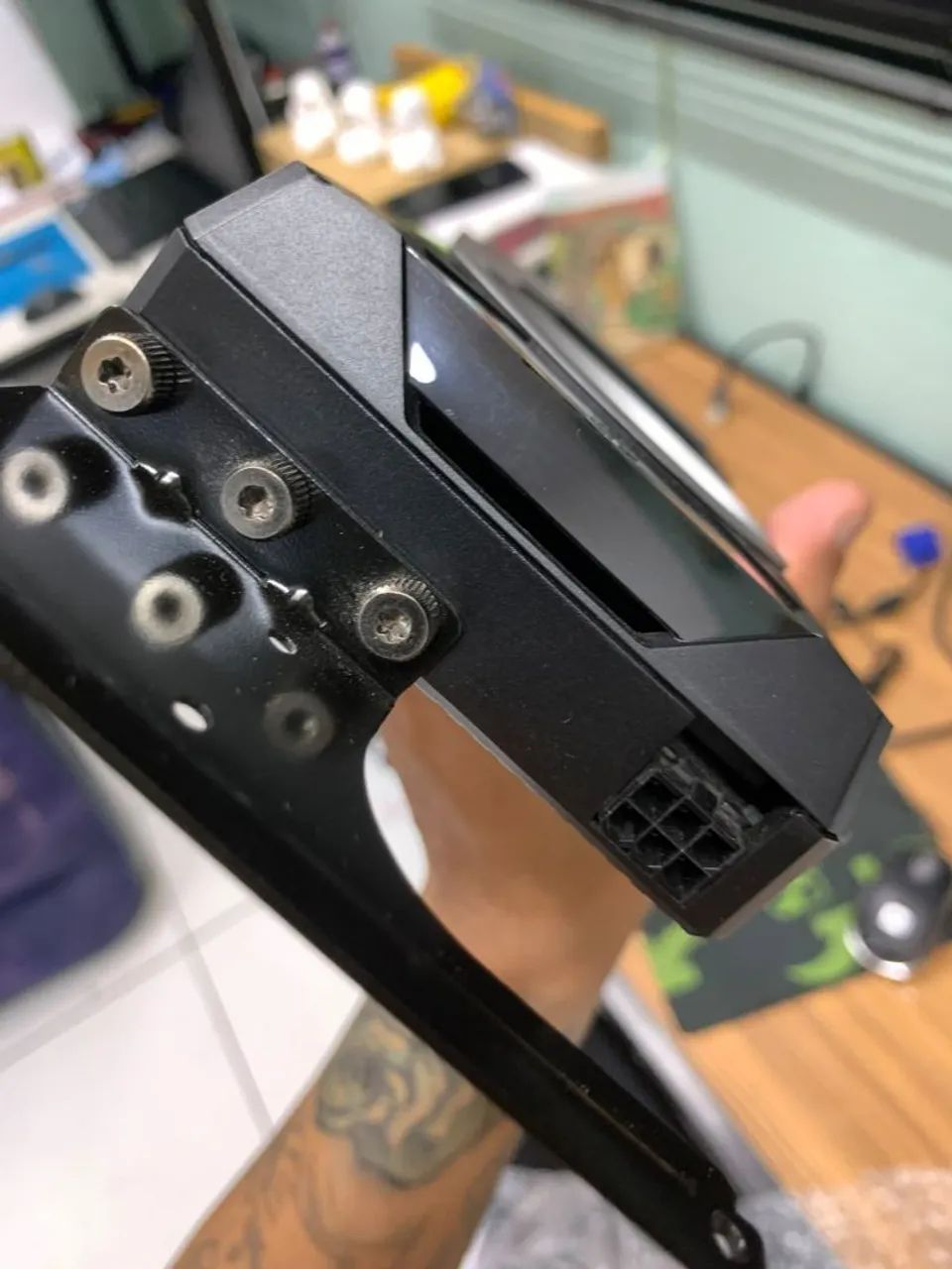 Placa de vídeo NVidia QuadroM5000 - Foto 5
