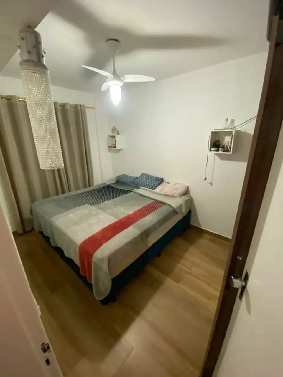 Apartamento para aluguel e venda - Foto 5