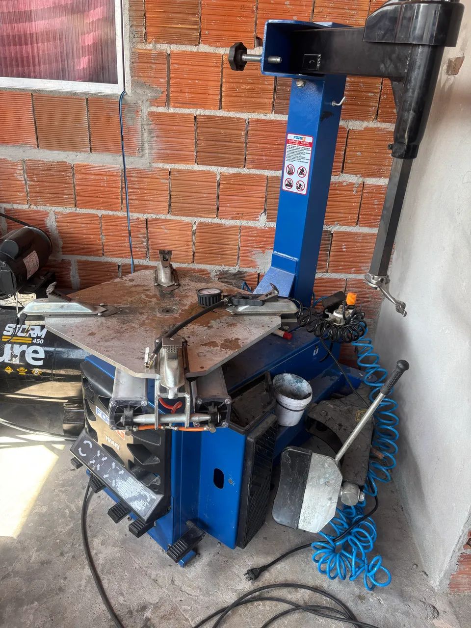 Vendo oficina completa  - Foto 5