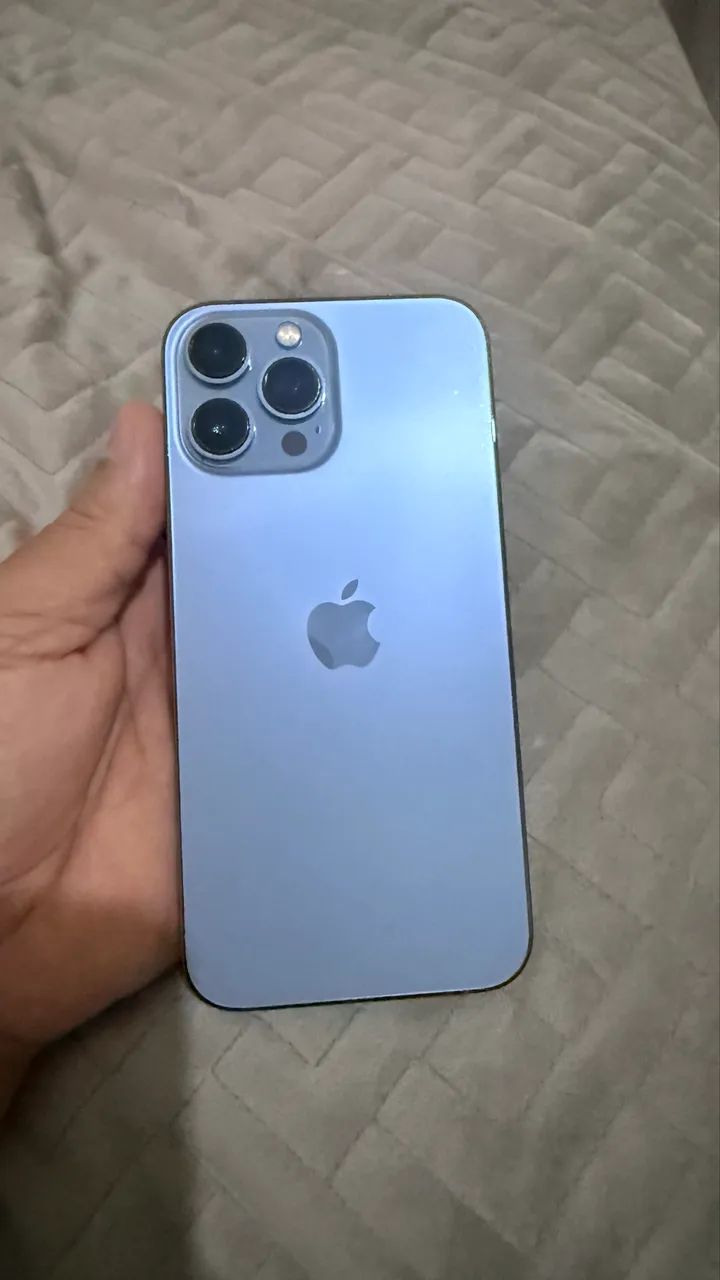iPhone 13 Pro Max 256Gb - Foto 2