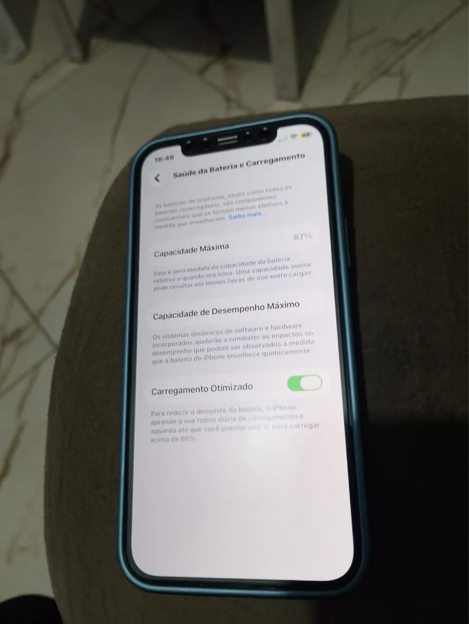 iPhone 12 64gb - Foto 2