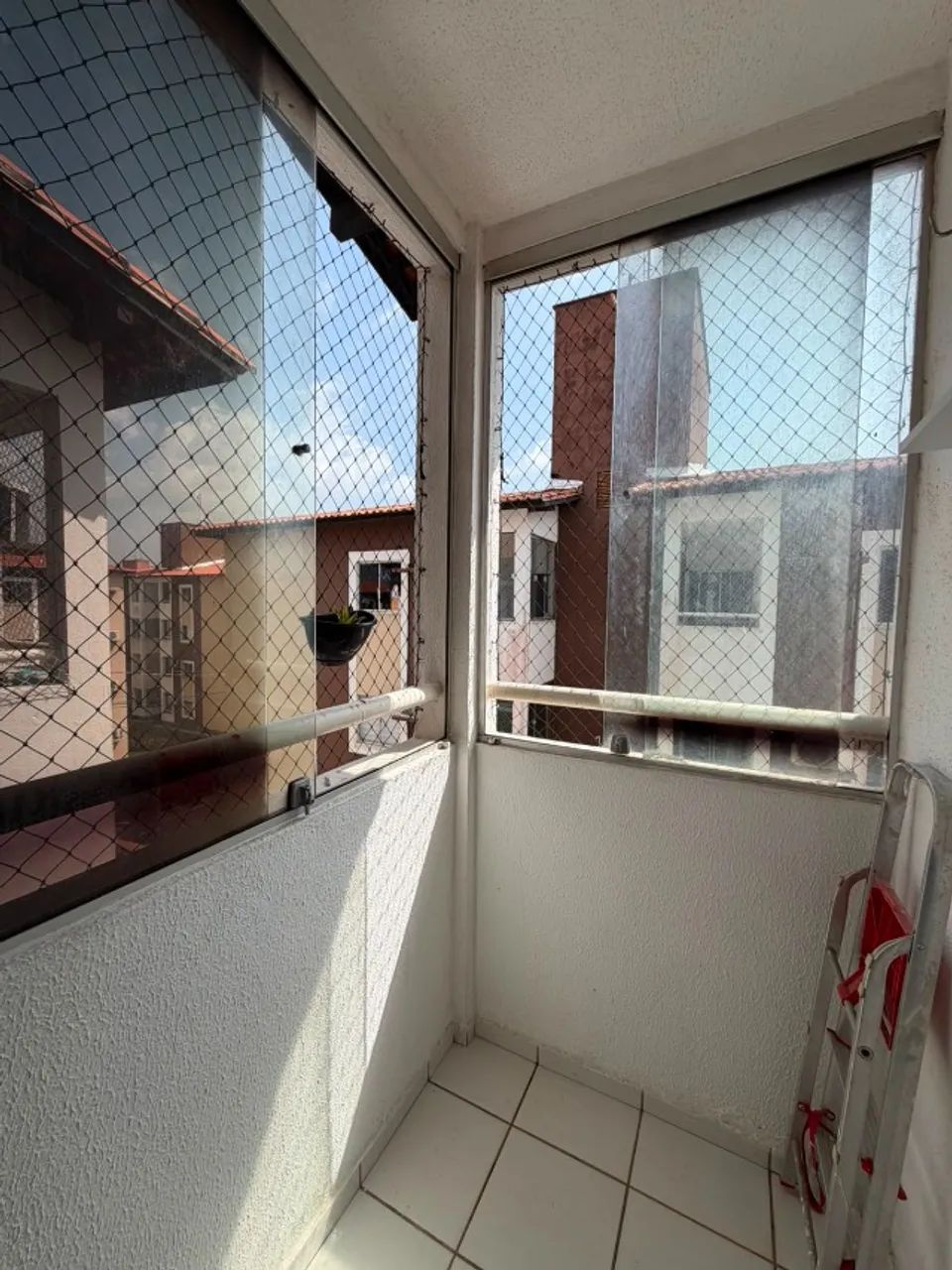 APARTAMENTO | 2 QUARTOS | COND. ATHENAS PARK  - Foto 2