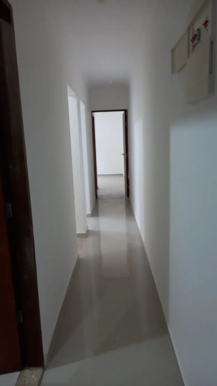 Aluga-se Casa de 3 Quartos com Suíte no Bosque dos Eucaliptos - Foto 4