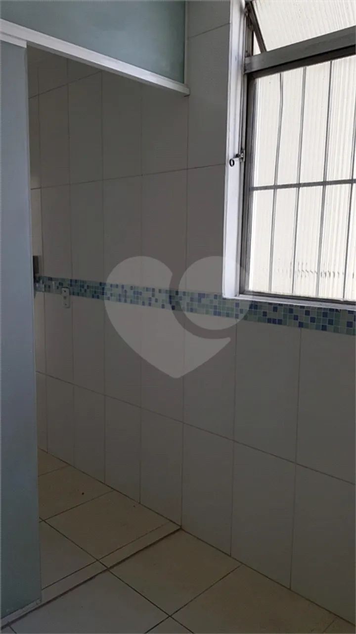 Apartamento com 3 quartos à venda em Parque Novo Mundo - SP - Foto 10