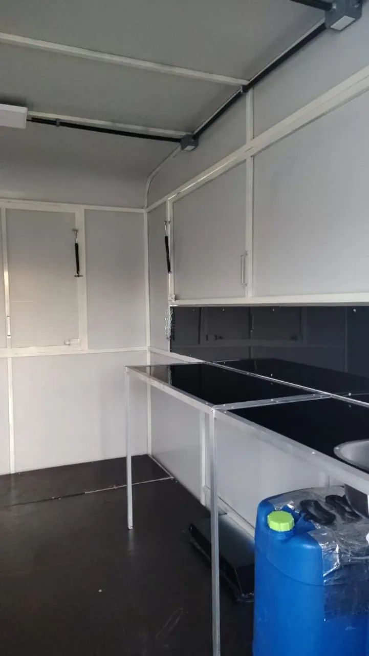 Vendo food TRUCK  - Foto 4