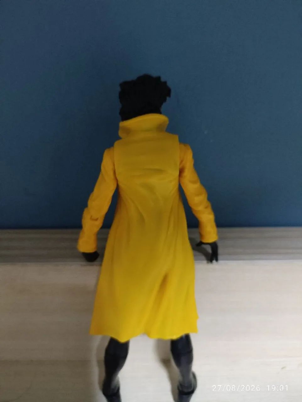 Jubileu (jubilee) BAF 2014 Marvel legends  - Foto 5