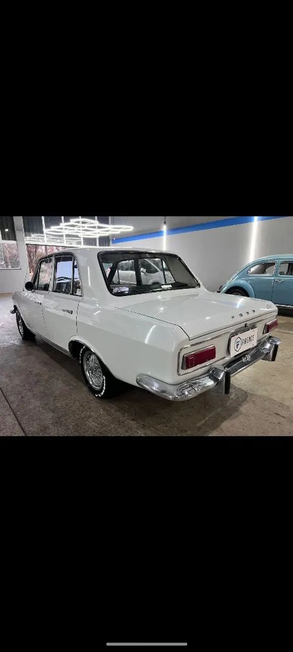 Ford Corcel II Gl/gt 1970 - Foto 4