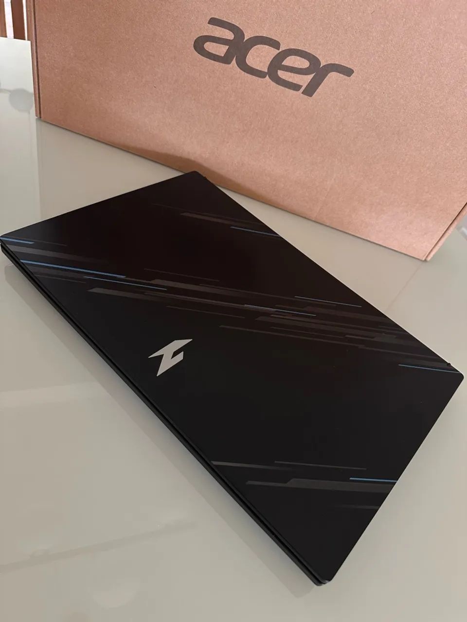 Notebook Nitro V15 RTX3050  - Foto 2
