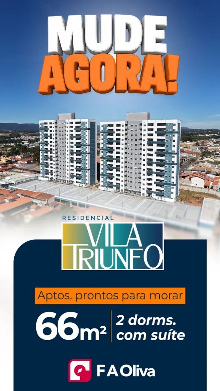 Apartamento novo com suíte em Itupeva - Foto 4