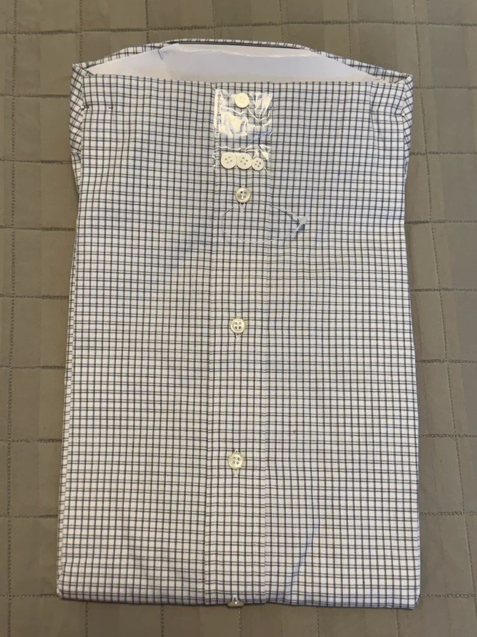 Camisa Ralph Lauren  - Foto 2