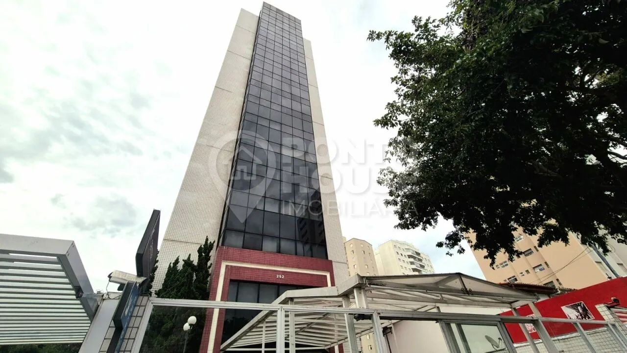 Conjunto comercial, 3 banheiros e 2 vagas, próximo ao metrô São Judas - Foto 3