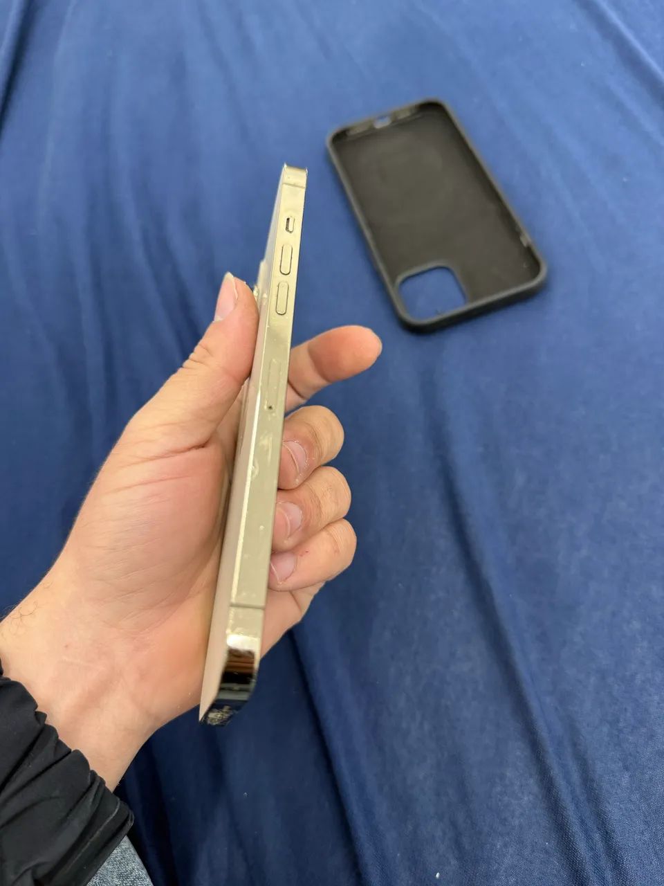 iPhone 12 Pro Max  - Foto 3