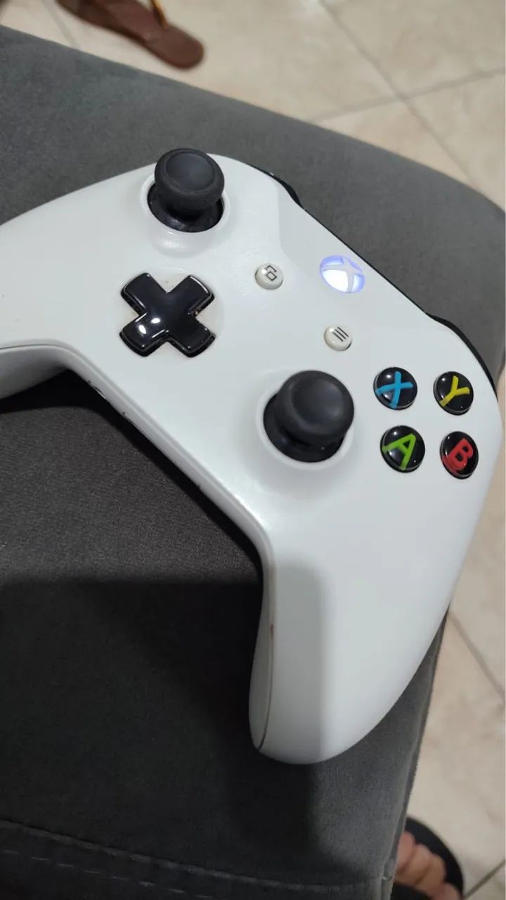 vendo xbox one 