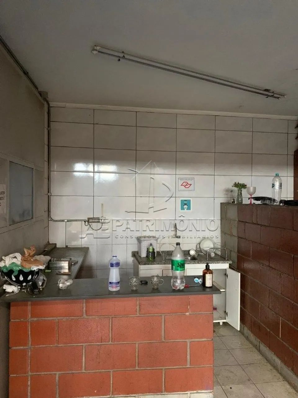 BARRACÃO COMERCIAL JARDIM LEOCÁDIA - Foto 4