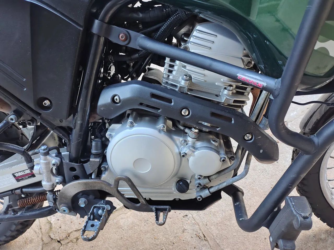 Ténéré 250 BLUE Flex  - Foto 3