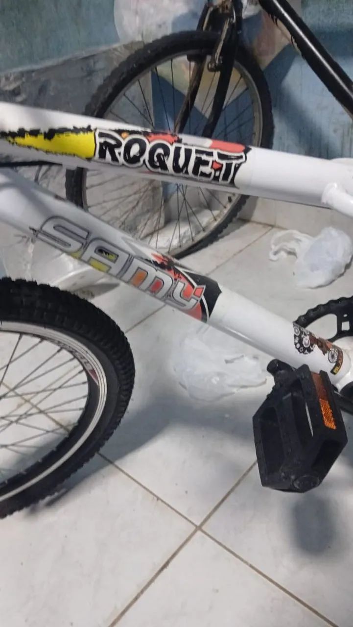 Bicicleta Nova,700$ - Foto 5