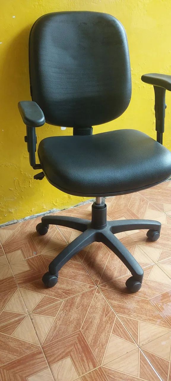 Cadeira Giratória