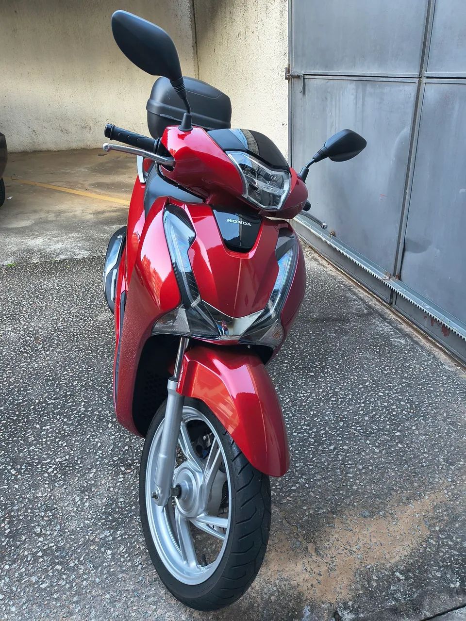 Sh 150 - Foto 4