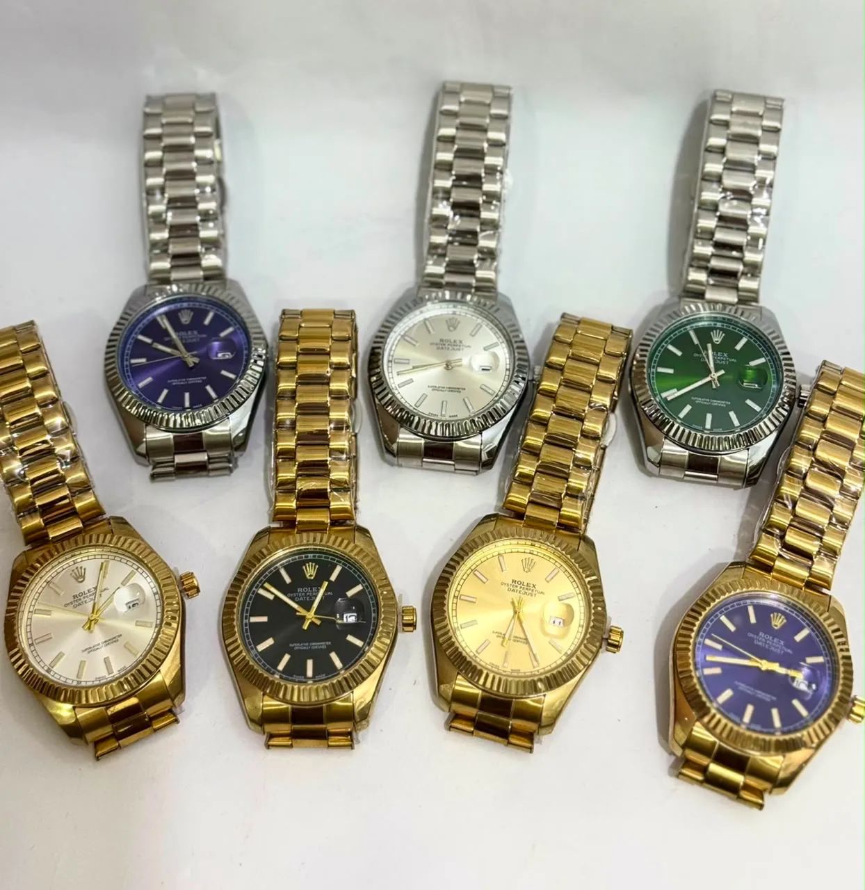 Relógio Rolex