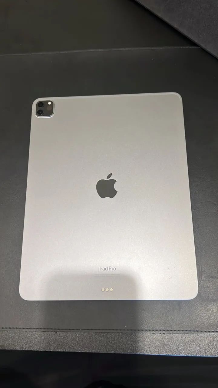 iPad Pro 6 geração - 256BG