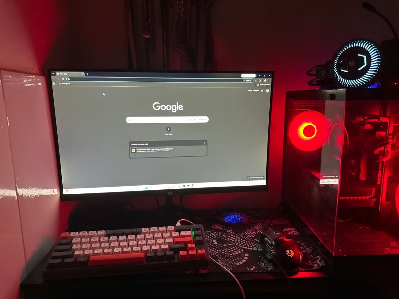 Computador Gamer - Foto 3