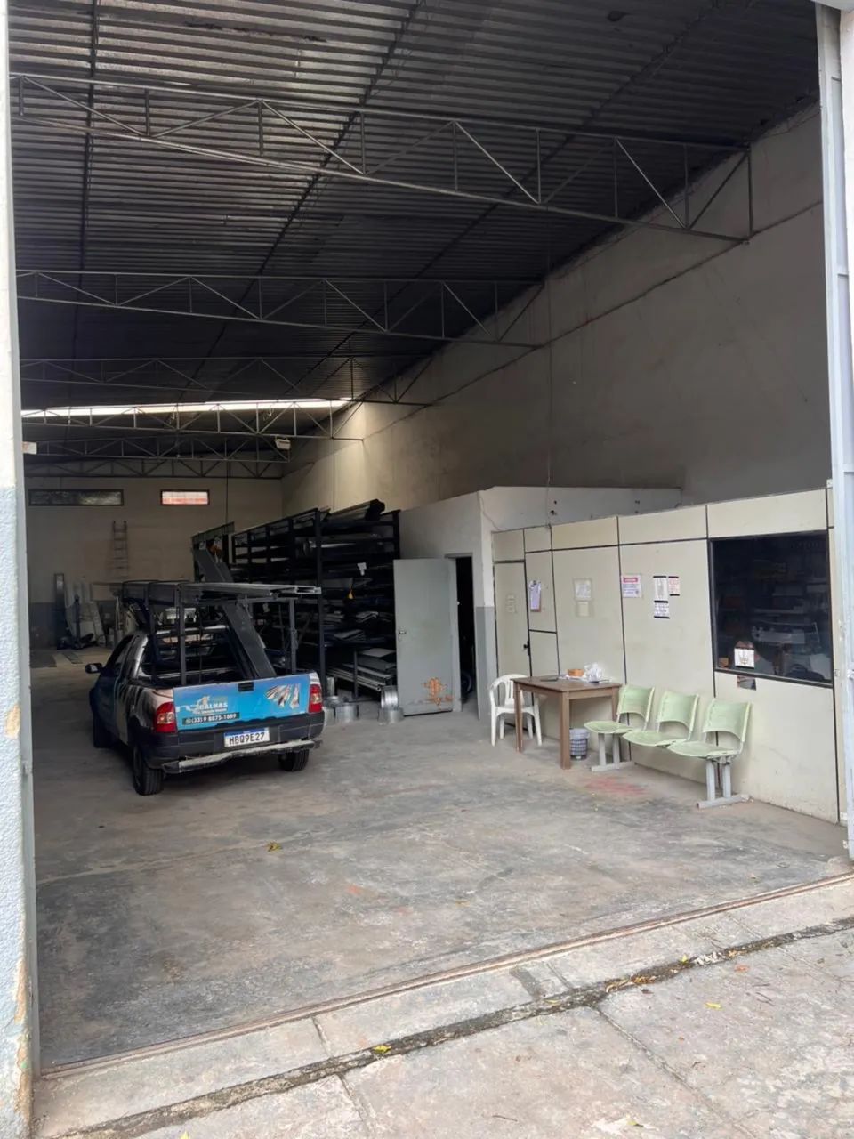 Galpão Vila Bretas GV - Foto 5