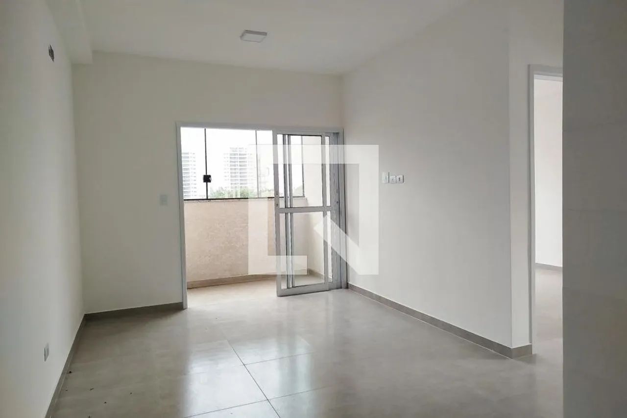 Apartamento à Venda - Tatuapé, 2 Quartos, 45 m2