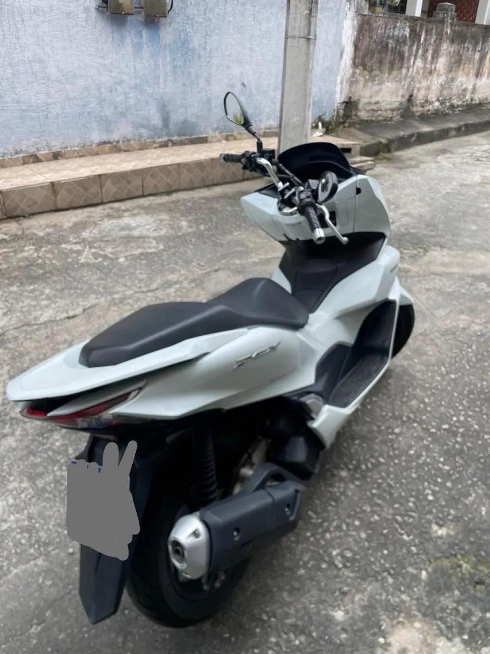 Moto PCX 2024 - Foto 3