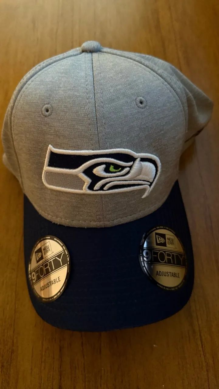 BONÉ NFL NEW ERA ORIGINAL  - Foto 2