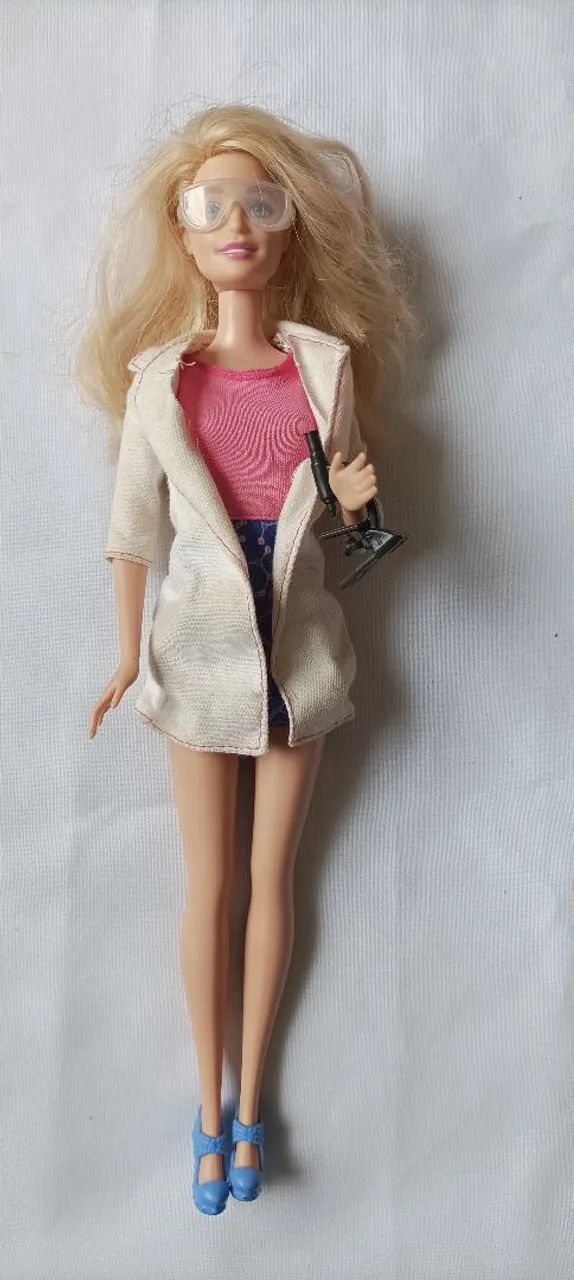 Barbie bonecas  - Foto 5