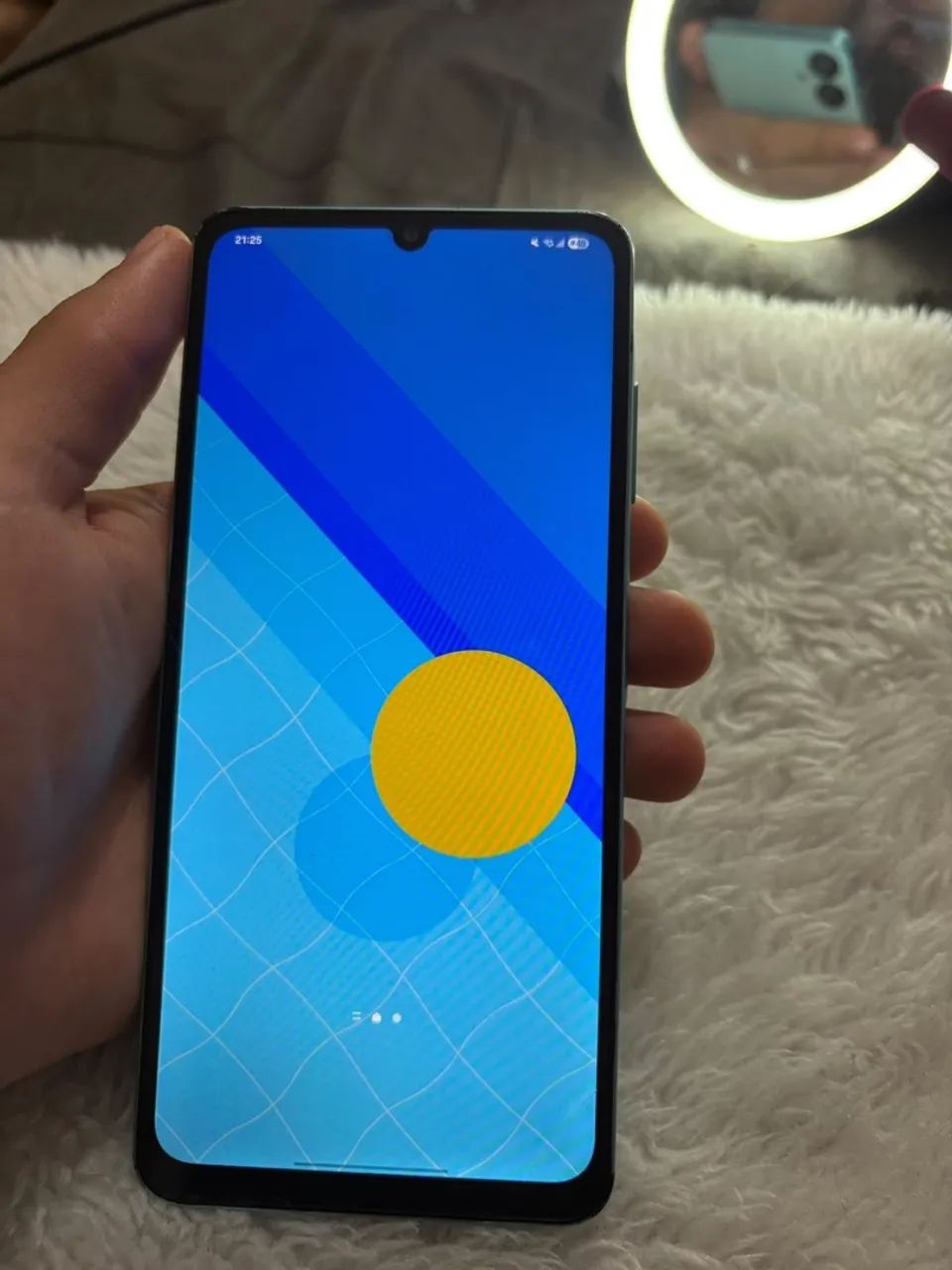 Celular Samsung A06 - Foto 2