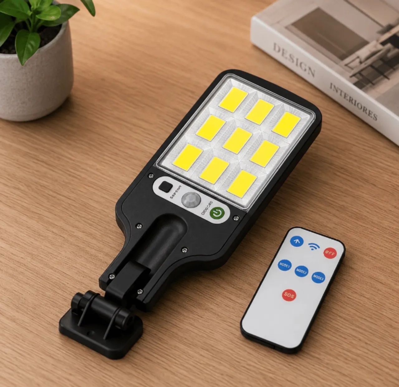 Luz solar - Foto 3