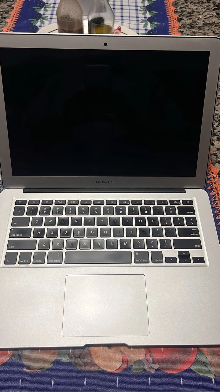 Apple MacBook Air 2017 - Foto 5