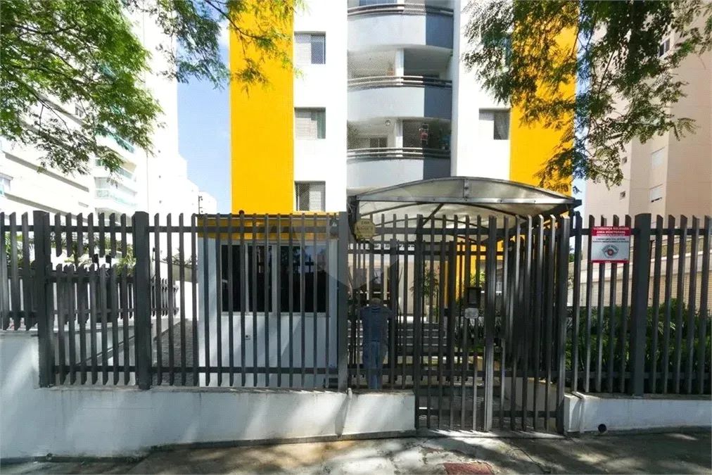 Apartamento com 2 quartos à venda em Vila mascote - SP - Foto 2