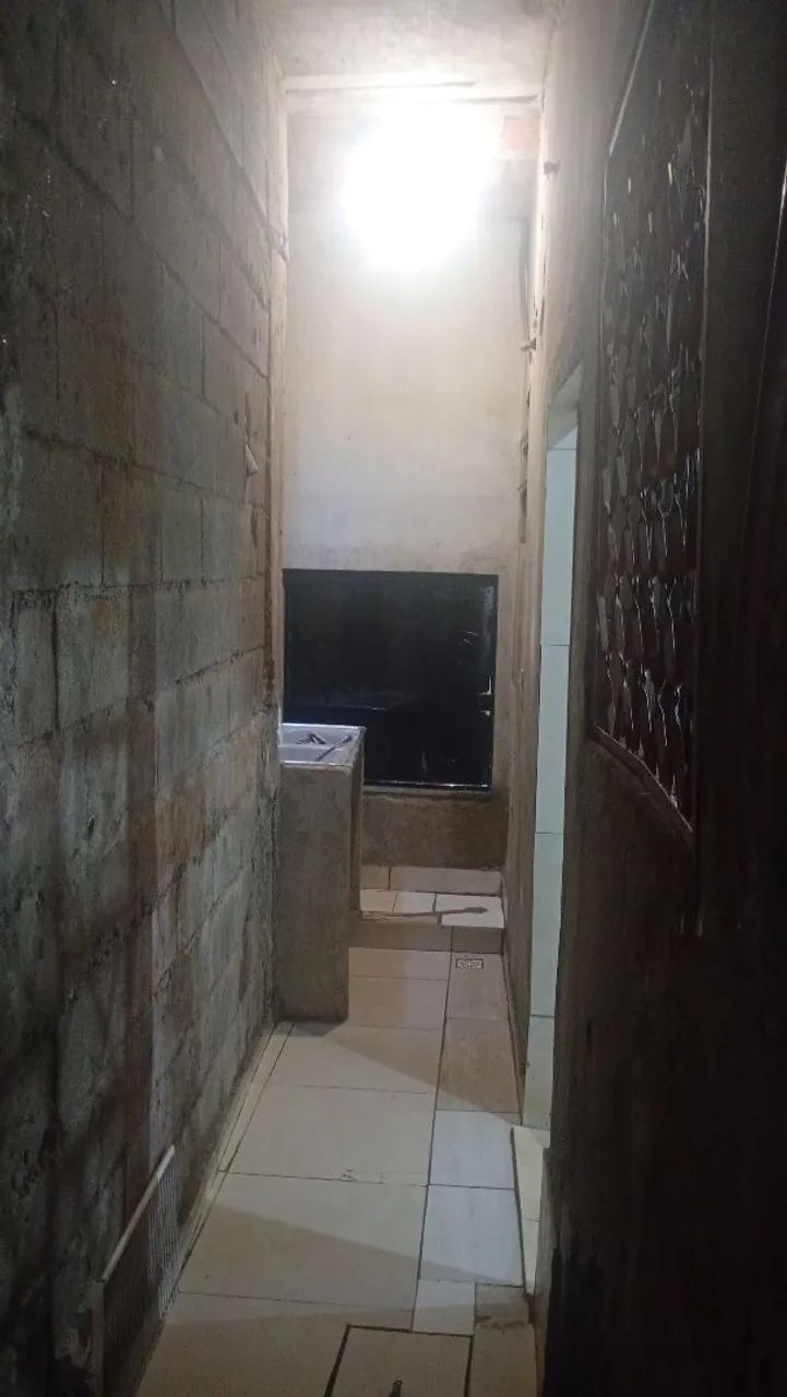 Aluga se casa  - Foto 4