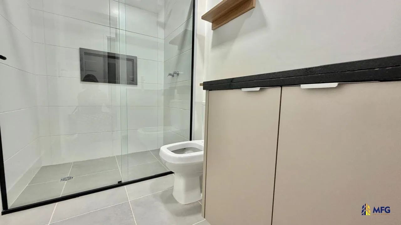 APARTAMENTO PARA LOCAÇÃO - EDIFÍCIO HIGHLINE PLANETA | SOROCABA/SP - Foto 2