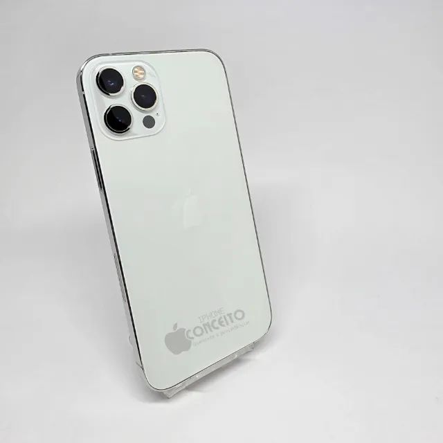 iPhone12pro 256GB ホワイト iPhone 12 Pro 256Gb Branco - Celulares e Smartphones - Ipsep