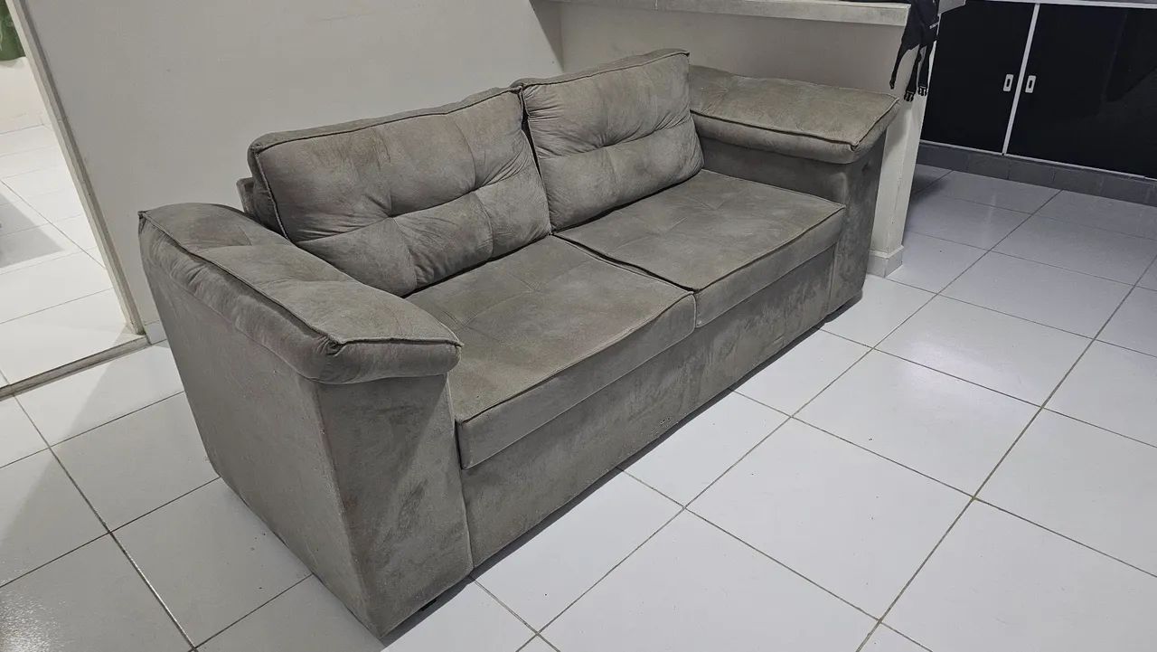 SOFÁ OPORTUNUDADE - Foto 2