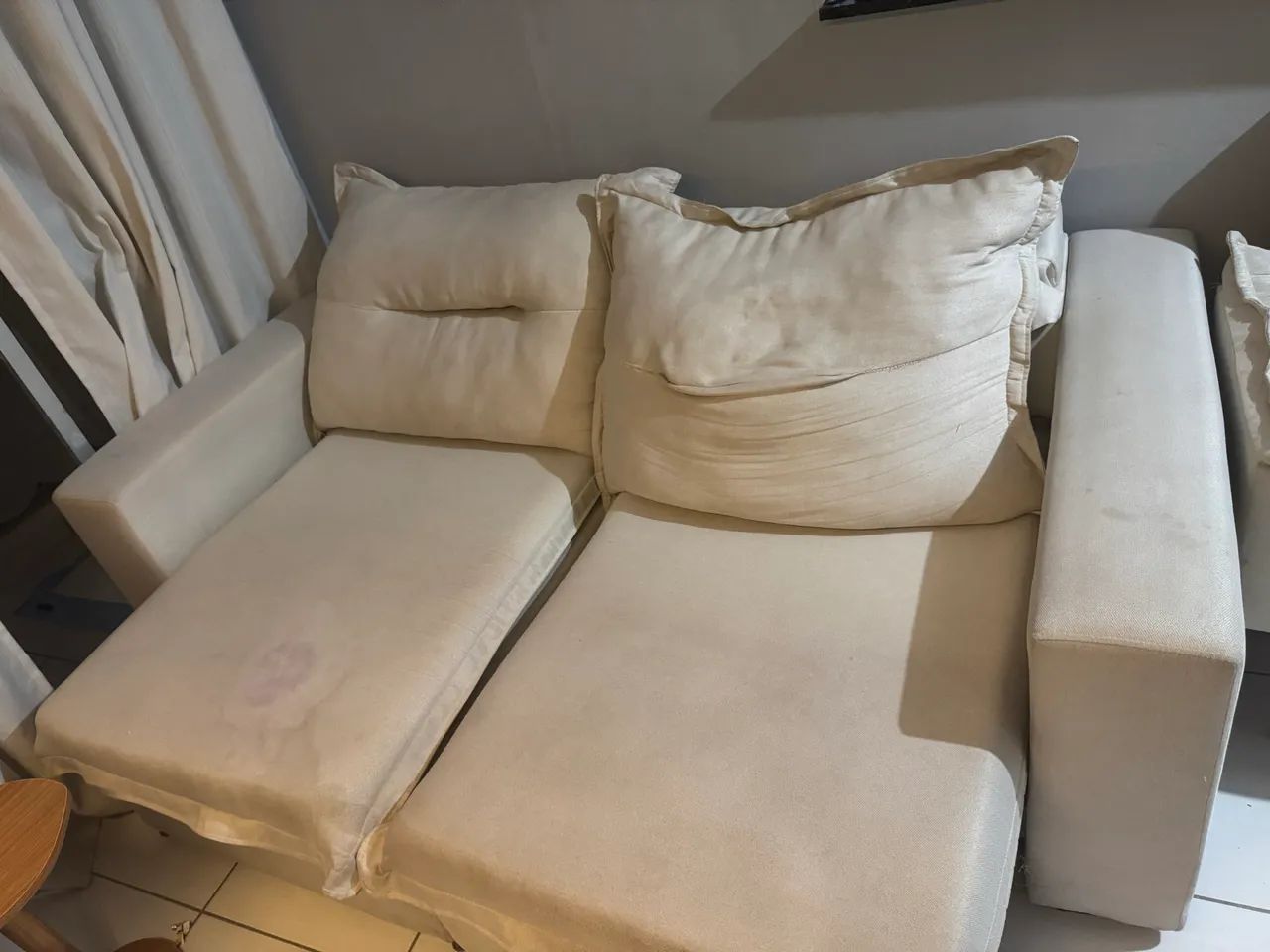 Sofá retrátil  - Foto 2