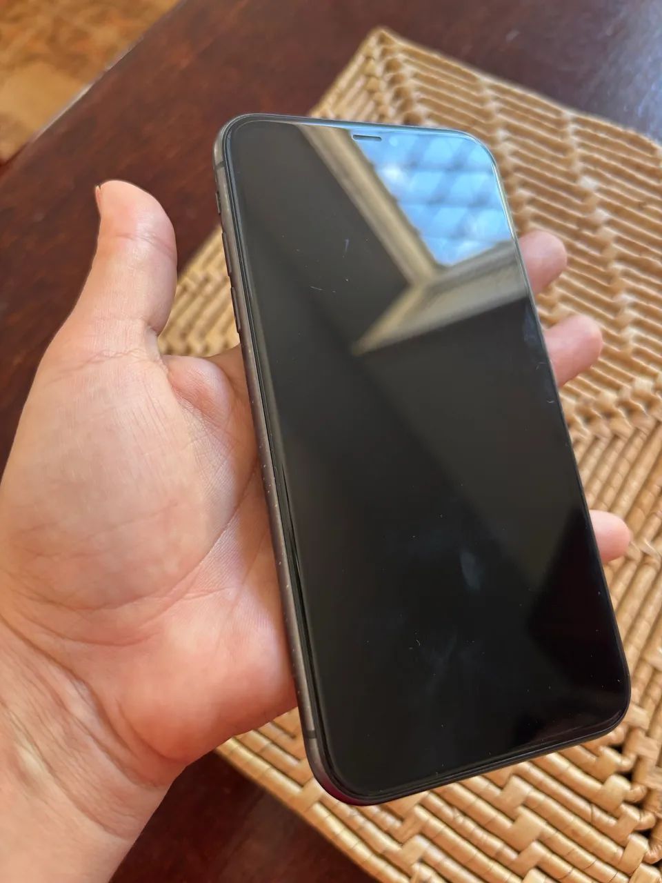 iPhone 11 - 64G 