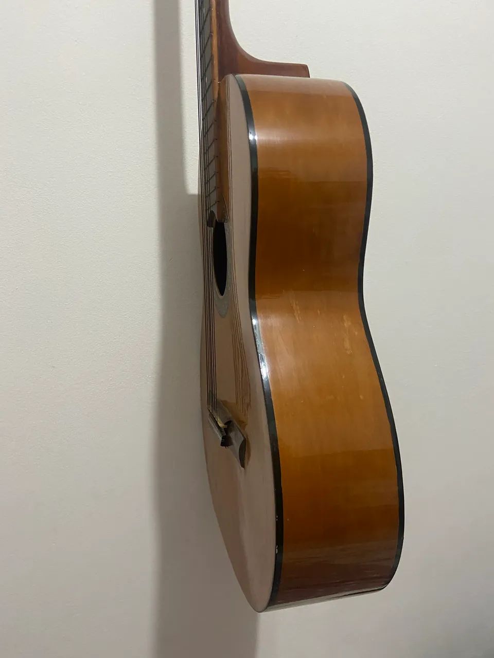 Violão Gianini - Foto 2