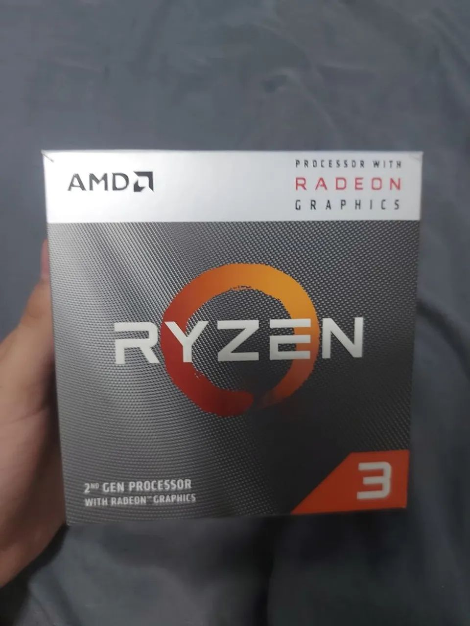 Processador a10 9700 - Foto 4